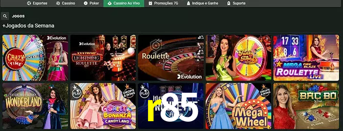 r85 bet