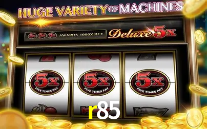 Provedores de Jogos r85