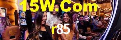 r85 - Plataforma Oficial - r85.com
