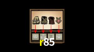r85,r85.com