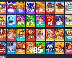 Login Seguro r85