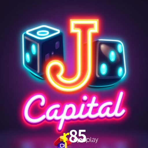 Descubra a Magia dos Jogos de Arcade no r85