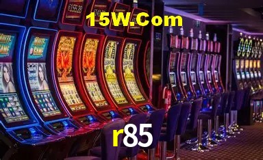 Tecnologia da Plataforma r85