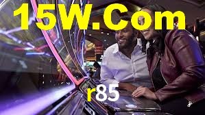 Sinta a adrenalina dos jogos de cassino com r85