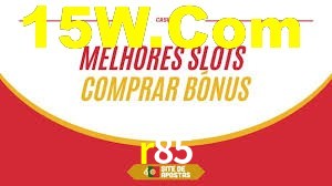 r85 - Slots Oficiais Brasileiros - r85.com