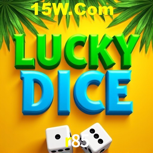 A Emoção da Loteria na r85: Uma Chance de Mudança de Vida