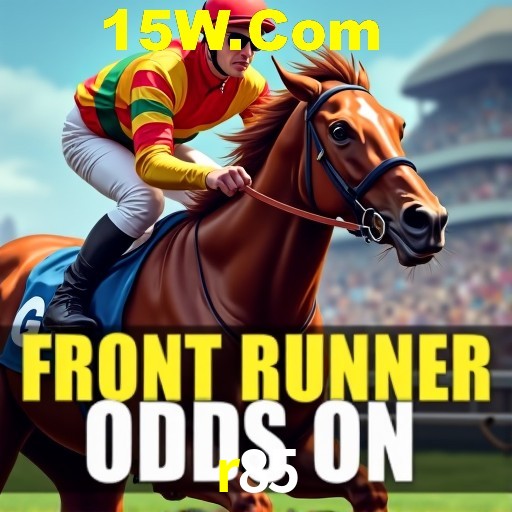 A Emoção da Loteria na r85: Uma Chance de Mudança de Vida