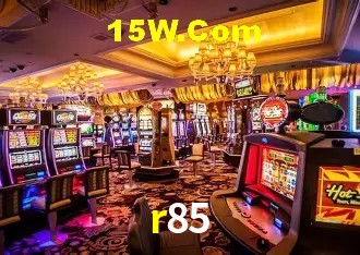 Avaliações dos Jogadores r85