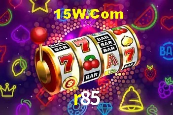 Provedores de Jogos r85