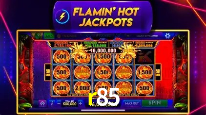 Integração de APIs r85