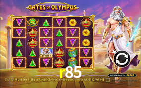 r85: A Experiência de Casino com Jogos de Mesa ao Vivo