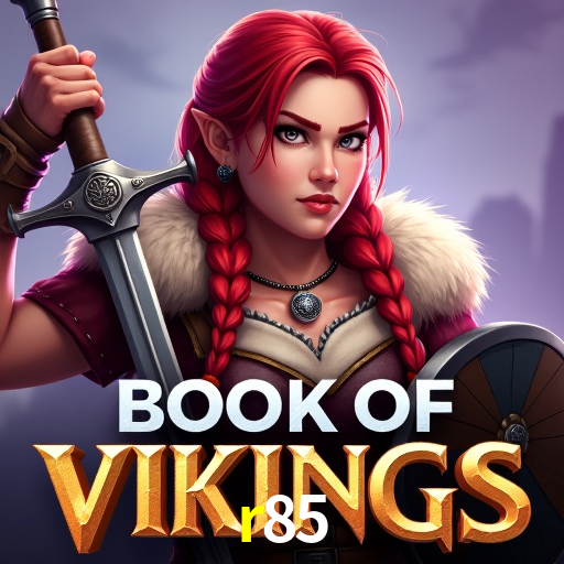 Jogos Exclusivos r85