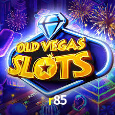 r85: Jogos de Caça-Níqueis-Altas Recompensas, Roleta-Velocidade, Blackjack-Desafios Máximos
