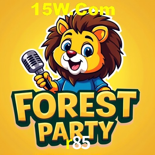 Bônus de Boas-vindas r85