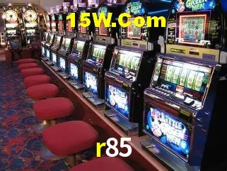 Casino Ao Vivo r85