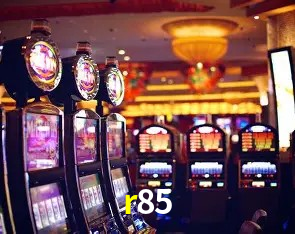 Promoção Relâmpago r85