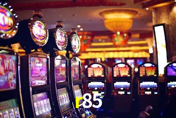 Recursos de Bônus r85